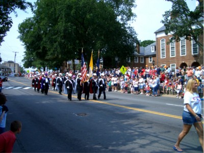July 05 FFax Parade.JPG